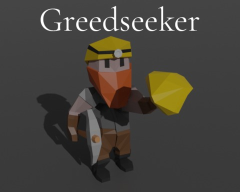 Greedseeker
