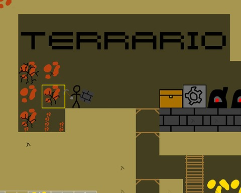Terrario