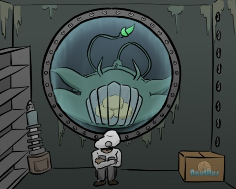 Nautilus