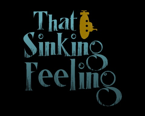 That Sinking Feeling