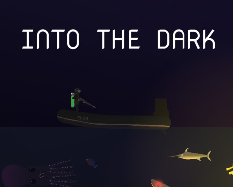Into the Dark
