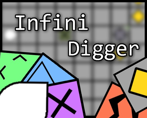 Infini-Digger