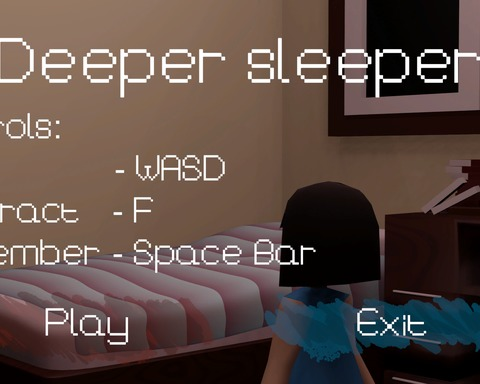 Deeper Sleeper