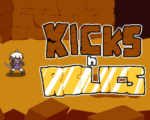 Kicks'n'Relics
