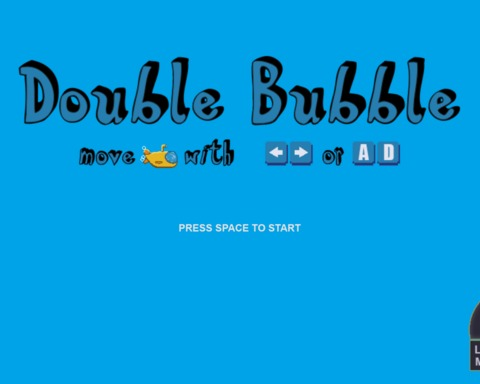 Double Bubble