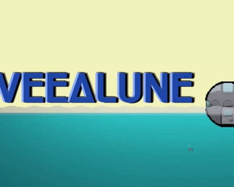 Veealune
