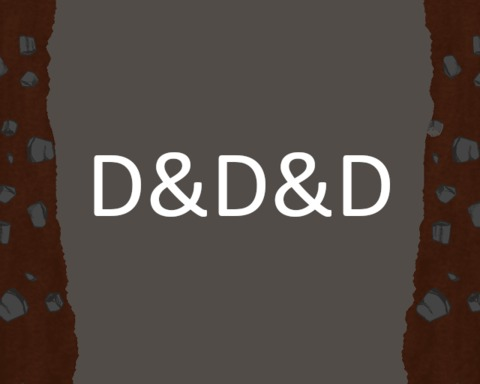 D&D&D