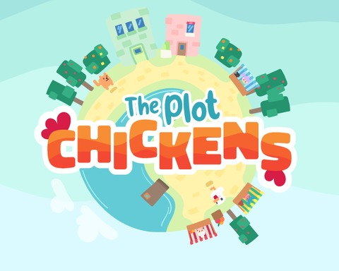 The plot chickens