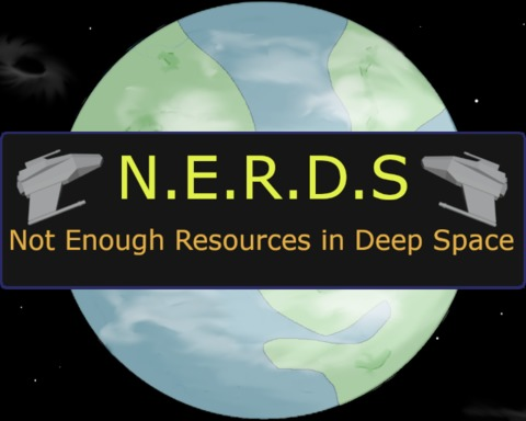 N.E.R.D.S