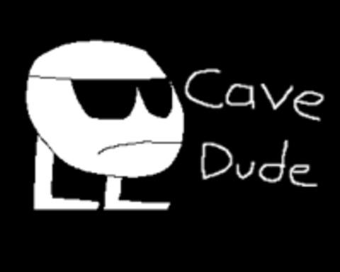Cave Dude