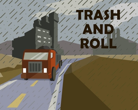 Trash`n`Roll
