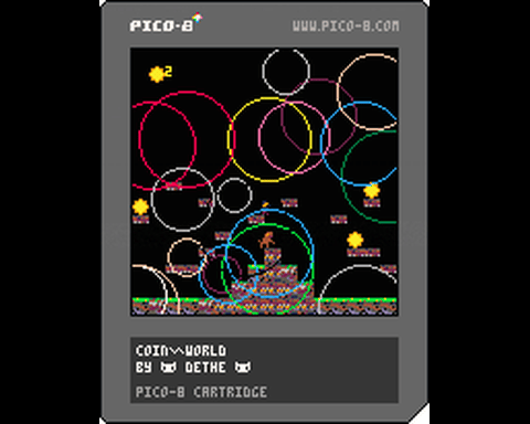 Coin World