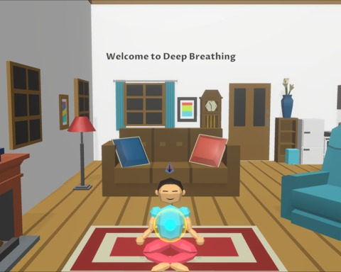 Deep Breathing