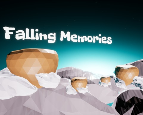 Falling Memories