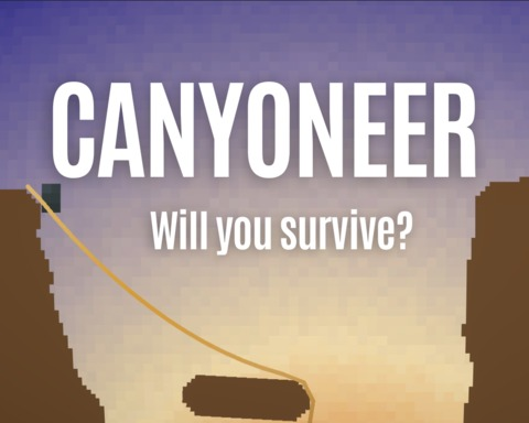Canyoneer