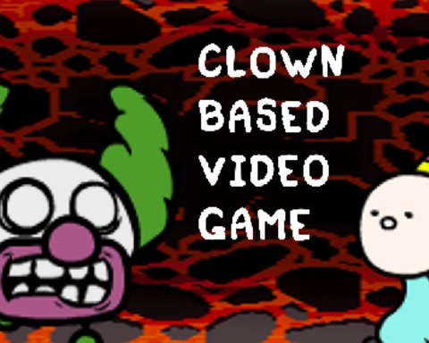 Clowns Aren't Funny