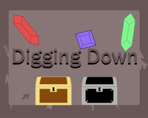 Digging Down