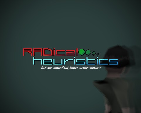 RADical heuristics