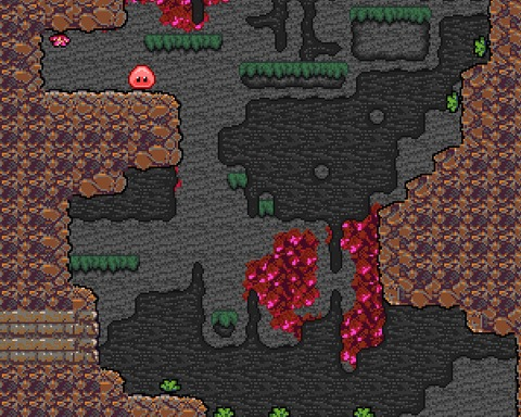 Goop's Adventure [unfinished]