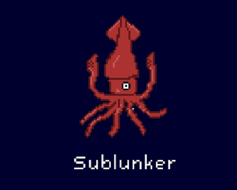 Sublunker