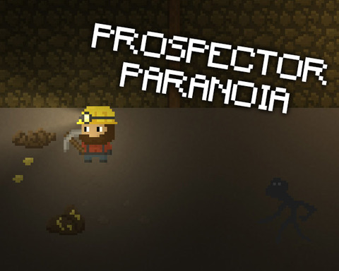 Prospector Paranoia