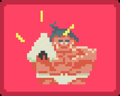 Onigiri Mining Corporation