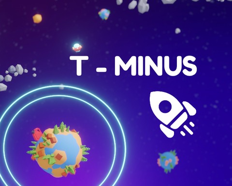 T-Minus