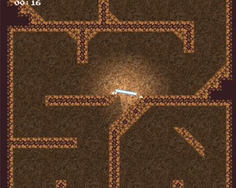 Glowstick Run