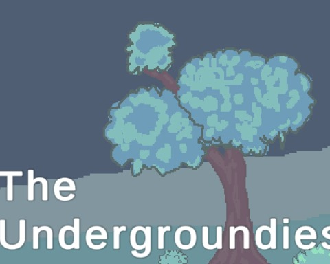 The Undergroundies