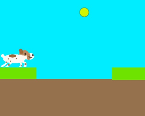 Fetch Ball!