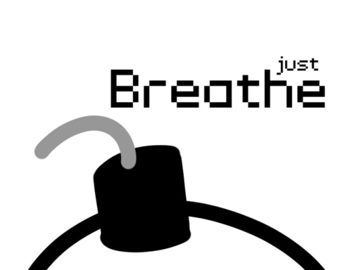 LD48 - Just Breathe