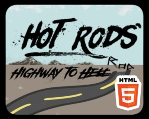 Hot Rods: Highway to Rod
