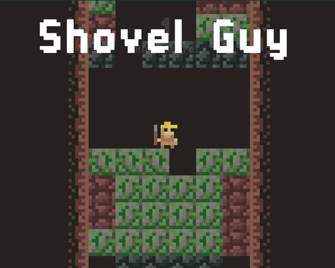 Shovel Guy