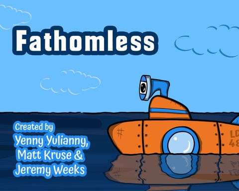 Fathomless