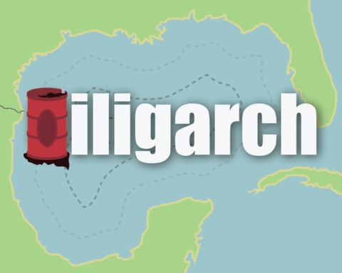 Oiligarch