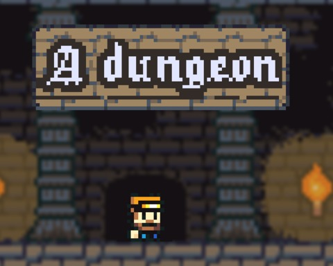 A Dungeon
