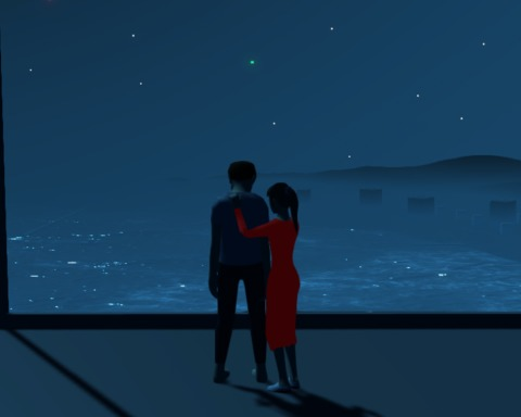 The Deep Sorrow