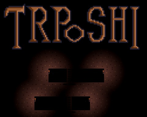 Trposhi