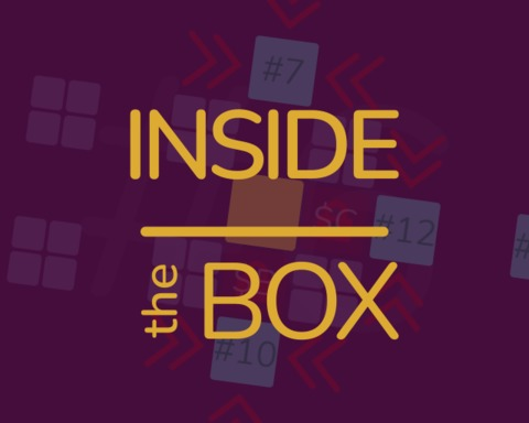 INSIDE the BOX