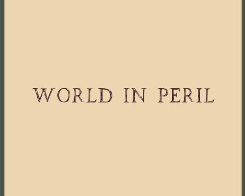 World in Peril