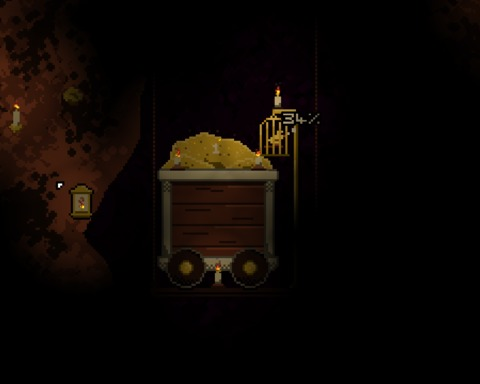 Fine Line Mine