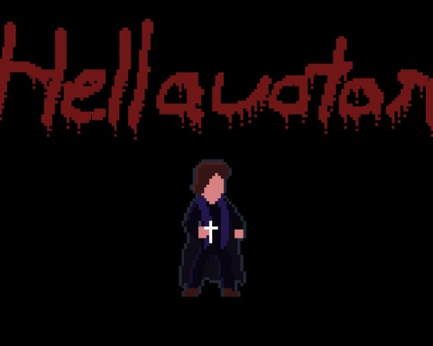 Hellevator