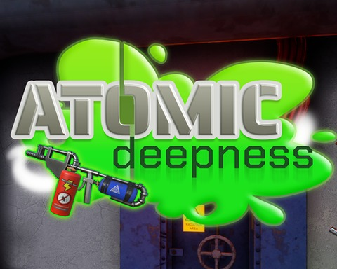 ATOMIC deepness