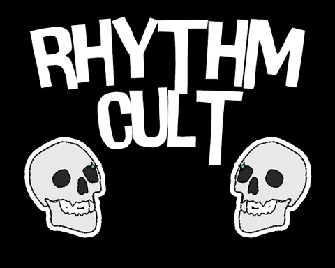 Rhythm Cult