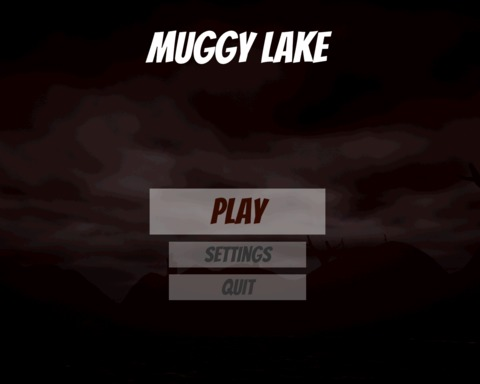 Muggy Lake