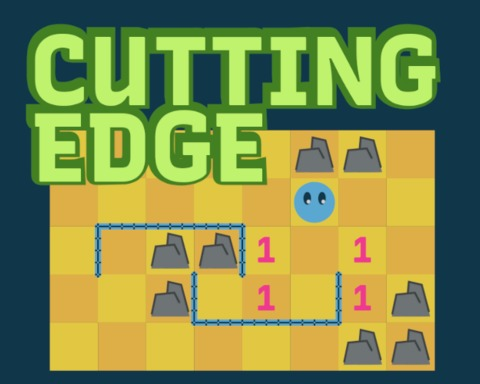 Cutting Edge