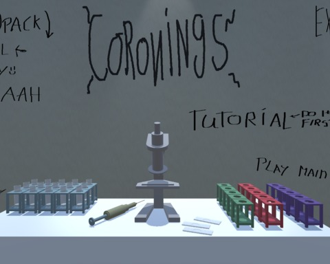 Coronings