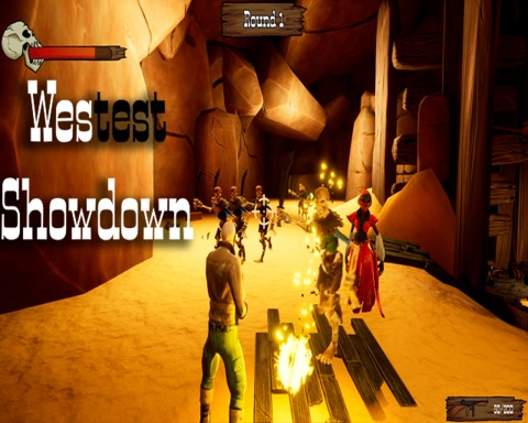 Westest Showdown