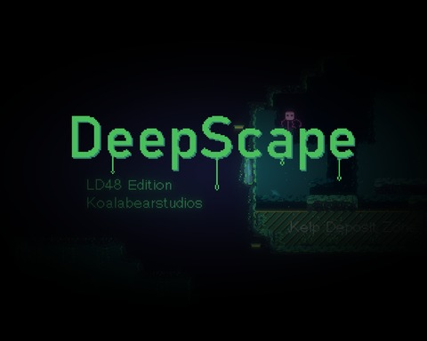 DeepScape