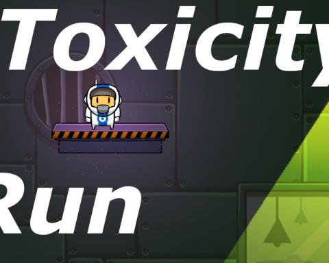 Toxicity Run